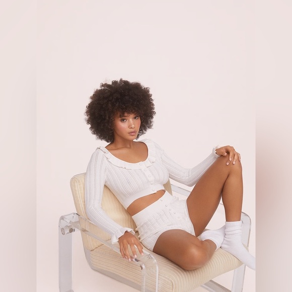 COPY - For Love & Lemons Camille Set - Picture 2 of 8